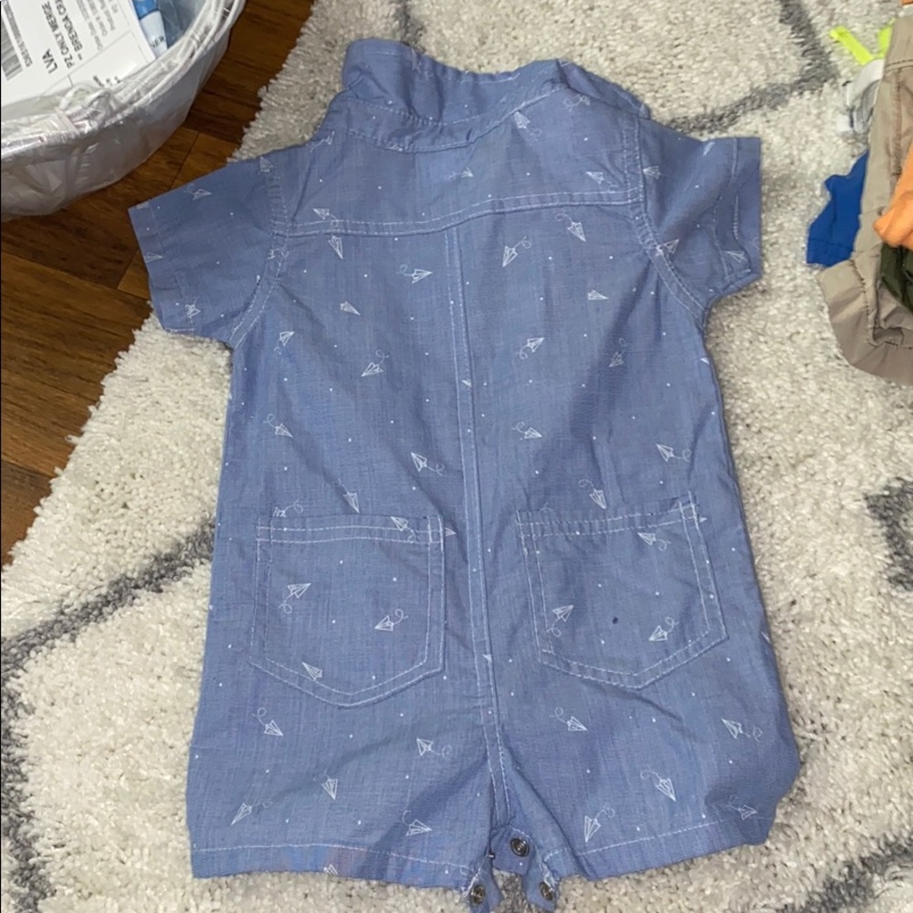 Romper - Picture 4 of 4